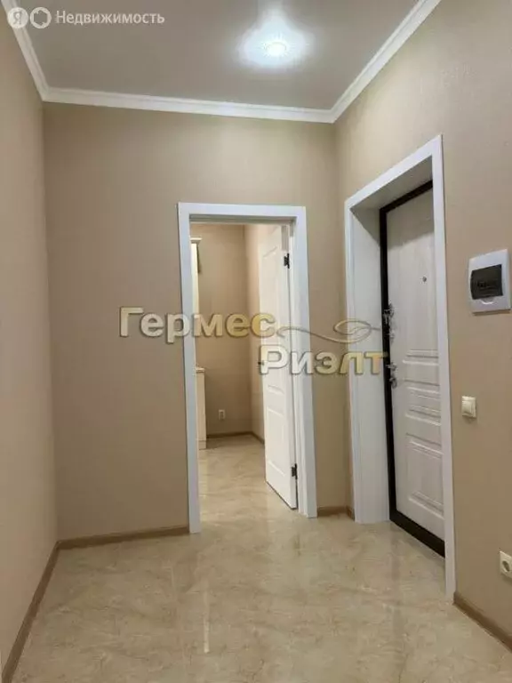 2-комнатная квартира: Ессентуки, Никольская улица, 27к6А (62 м) - Фото 1