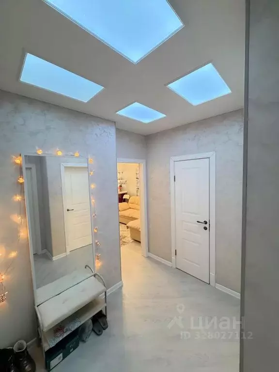 Комната Московская область, Химки Клязьма кв-л, ул. Летчика Ивана ... - Фото 1