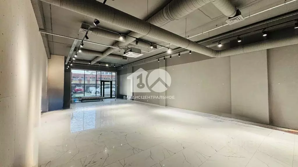 Офис в Новосибирская область, Новосибирск ул. Некрасова, 39 (130 м) - Фото 1