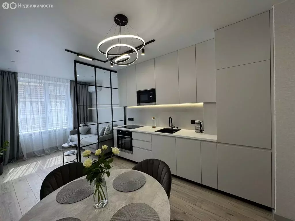 3-комнатная квартира: Ростов-на-Дону, Тибетская улица, 1Вс3 (58 м) - Фото 0