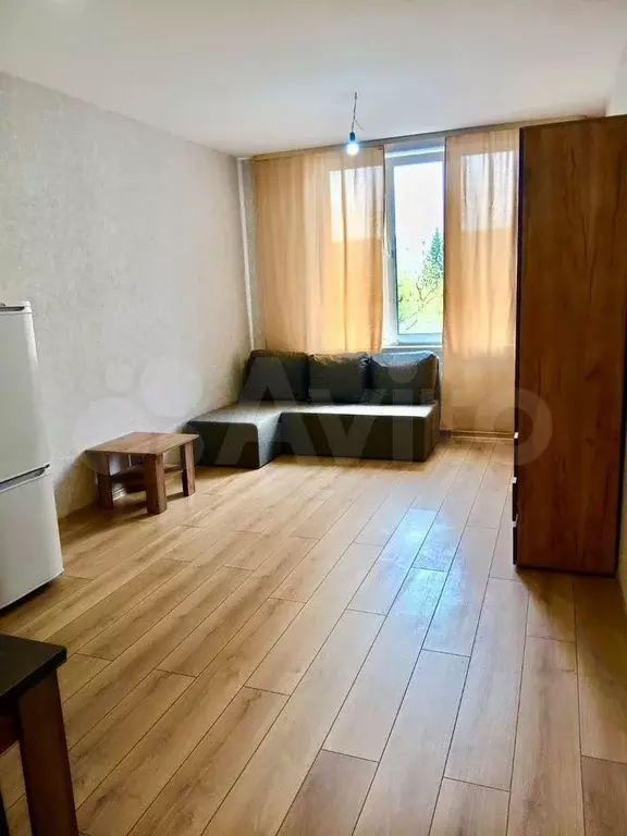 Квартира-студия, 28 м, 4/12 эт. - Фото 0