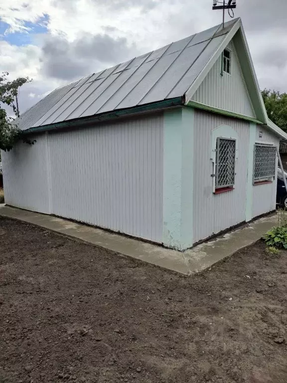 Дом в Самарская область, Ставропольский район, Подстепки с/пос, Лада ... - Фото 2