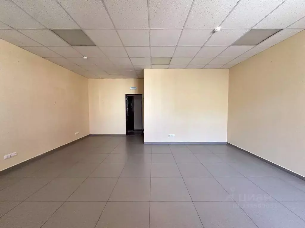 Офис в Севастополь ул. Вакуленчука, 33А/2 (34 м) - Фото 1