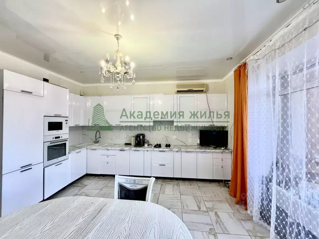 Дом в Саратовская область, Энгельс Орфей ДНТ, 304 (401 м) - Фото 1