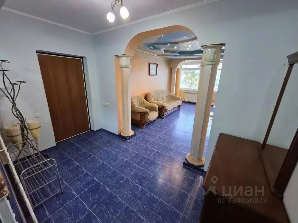 Дом в Крым, Алушта муниципальный округ, пос. Семидворье  (223 м) - Фото 2