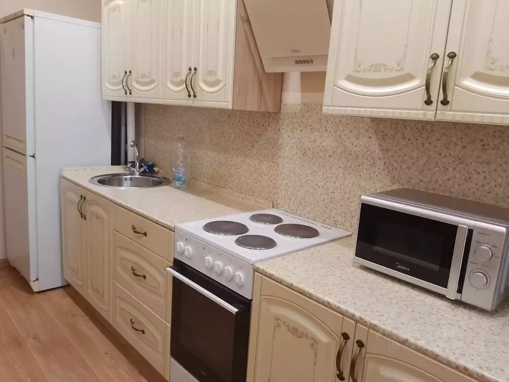 3-к кв. Рязанская область, Рязань ул. 3-и Бутырки, 3к2 (75.0 м) - Фото 2