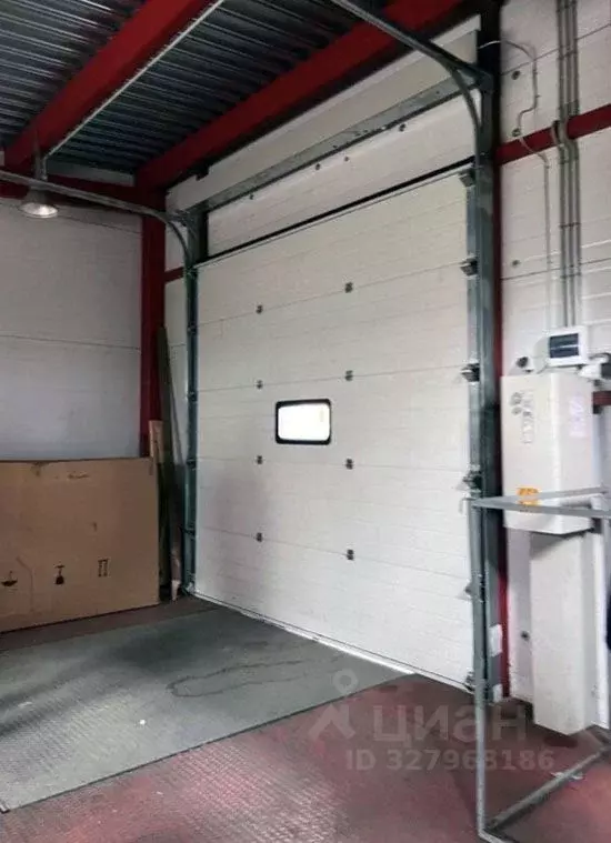 Склад в Московская область, Лобня ул. Лейтенанта Бойко, 95Д (1450 м) - Фото 2