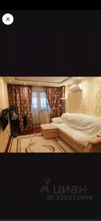 2-к кв. Московская область, Котельники проезд 2-й Покровский, 12 (66.0 ... - Фото 1