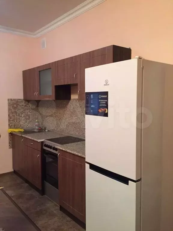Квартира-студия, 32 м, 15/19 эт. - Фото 0