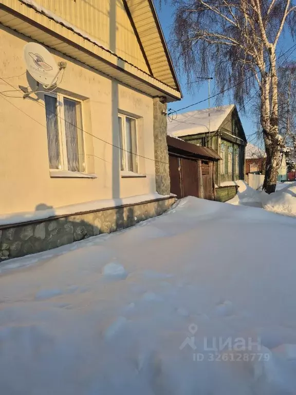 Дом в Саратовская область, Петровск ул. Шамаева, 151 (82 м) - Фото 2