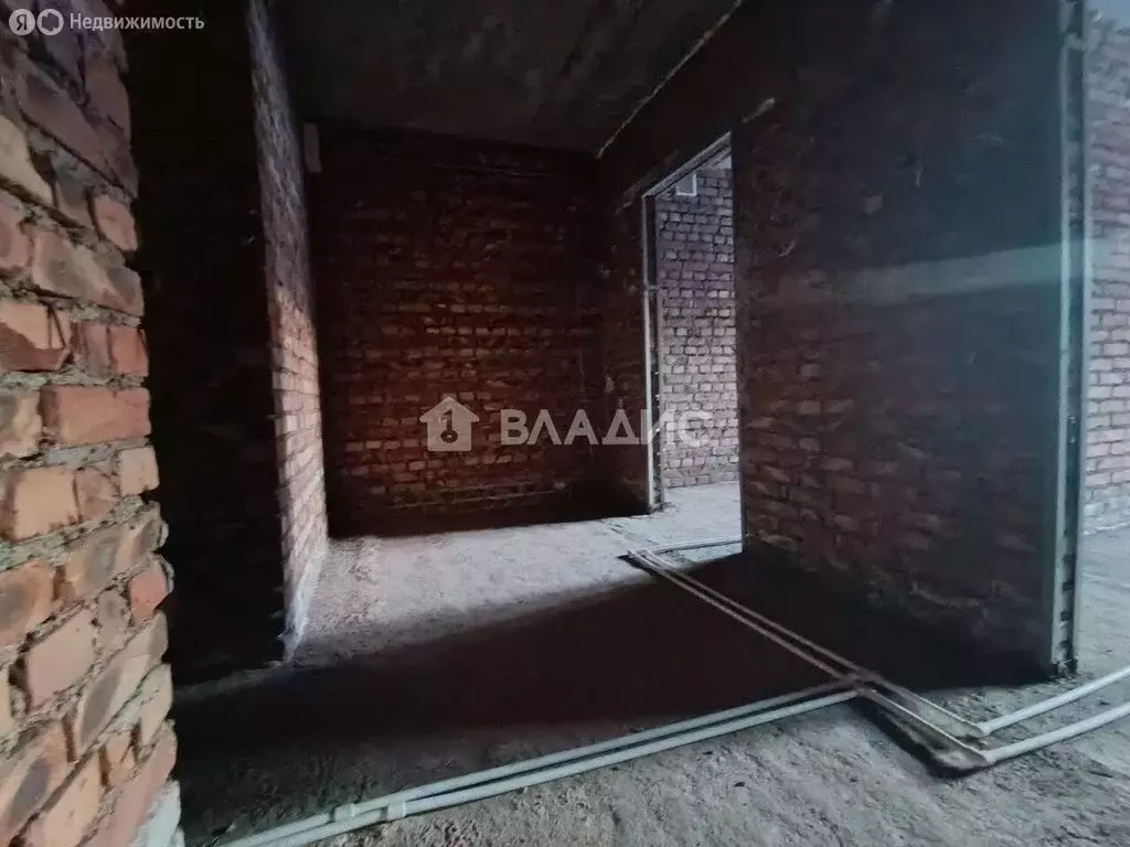 1-комнатная квартира: Улан-Удэ, микрорайон 140А, 38 (38.1 м) - Фото 2