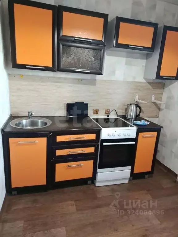 1-к кв. Красноярский край, Красноярск Северный мкр, ул. Мате Залки, 11 ... - Фото 1