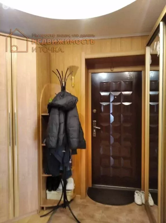 2-комнатная квартира: Дюртюли, улица Зарипова, 11 (50 м) - Фото 1