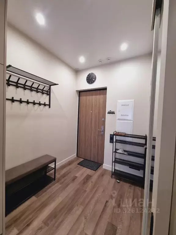 3-к кв. Москва Севастопольский просп., 22А (75.0 м) - Фото 1