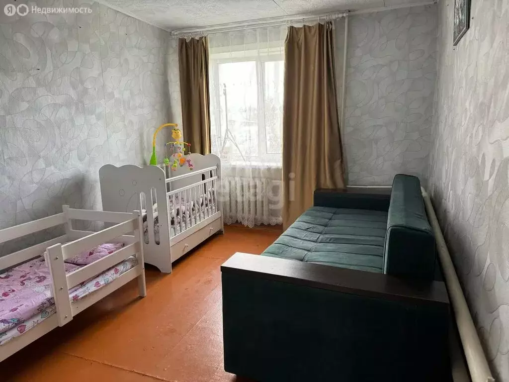 2-комнатная квартира: Березовка, Красноармейская улица, 116 (48.9 м) - Фото 1