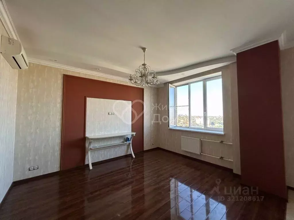 2-к кв. Волгоградская область, Волгоград просп. Маршала Жукова, 5 ... - Фото 1