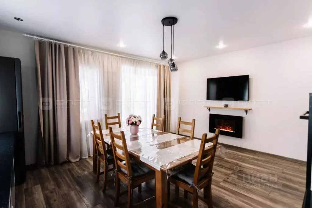 Дом в Татарстан, Казань Мариупольская ул., 45 (160 м) - Фото 2