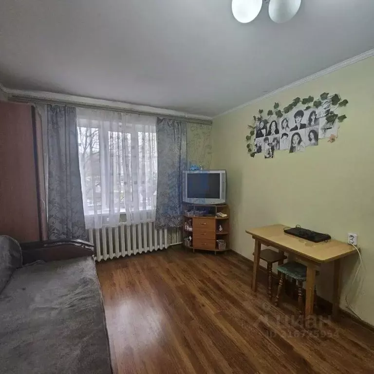Студия Чувашия, Чебоксары ул. Тимофея Кривова, 12 (24.0 м) - Фото 1