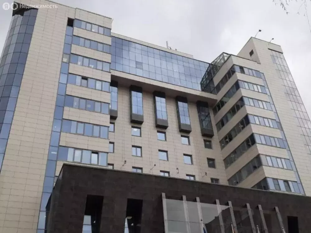 Офис (400 м) - Фото 2