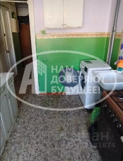 Комната Пермский край, Чернушка Коммунистическая ул., 6А (20.0 м) - Фото 2