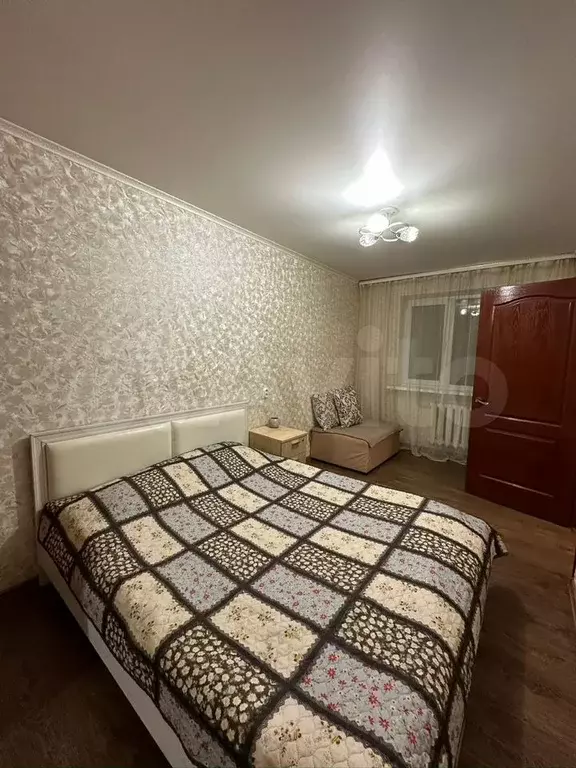 2-к. квартира, 45 м, 5/5 эт. - Фото 1