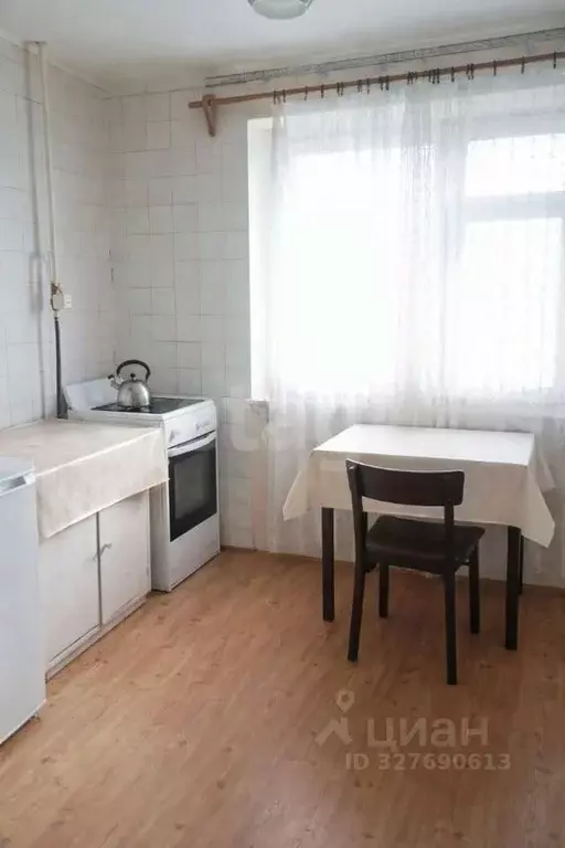 1-к кв. Пермский край, Пермь ул. Липатова, 22 (34.2 м) - Фото 2