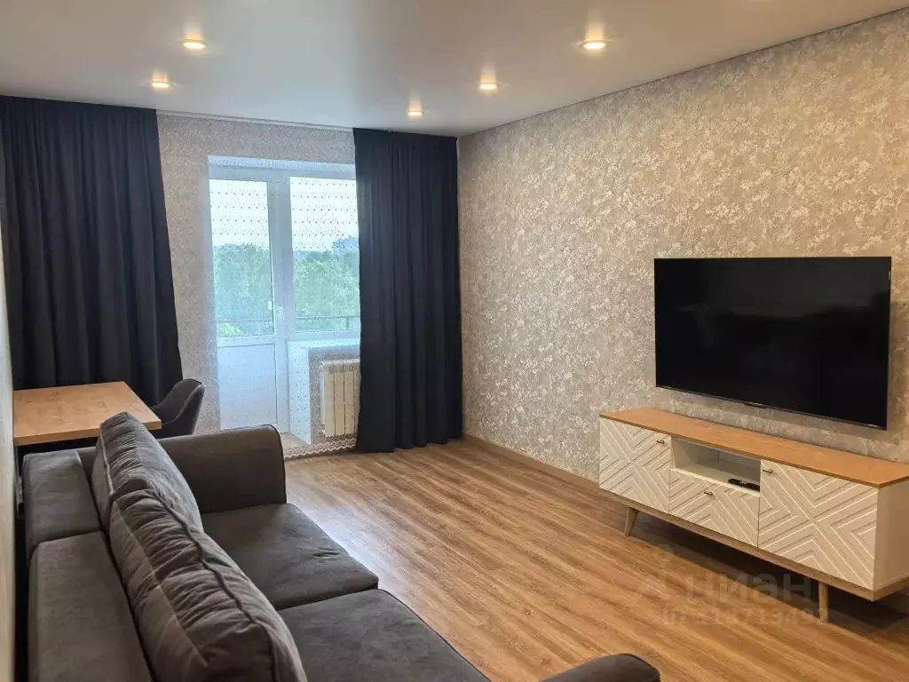 1-к кв. Санкт-Петербург ул. Верности, 7К2 (43.0 м) - Фото 0