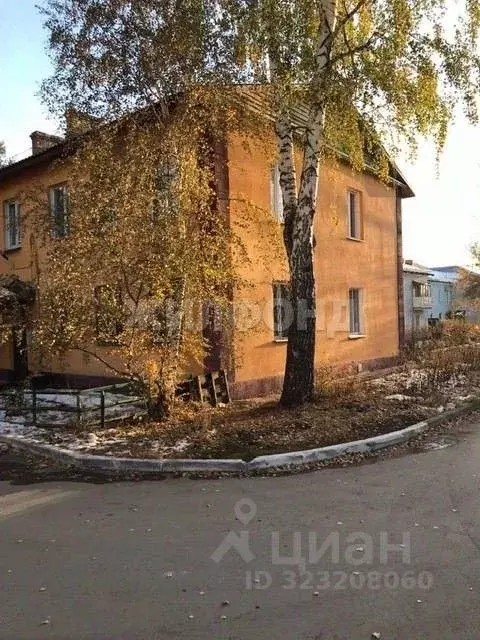 3-к кв. Новосибирская область, Новосибирск ул. Гастелло, 31 (36.7 м) - Фото 2