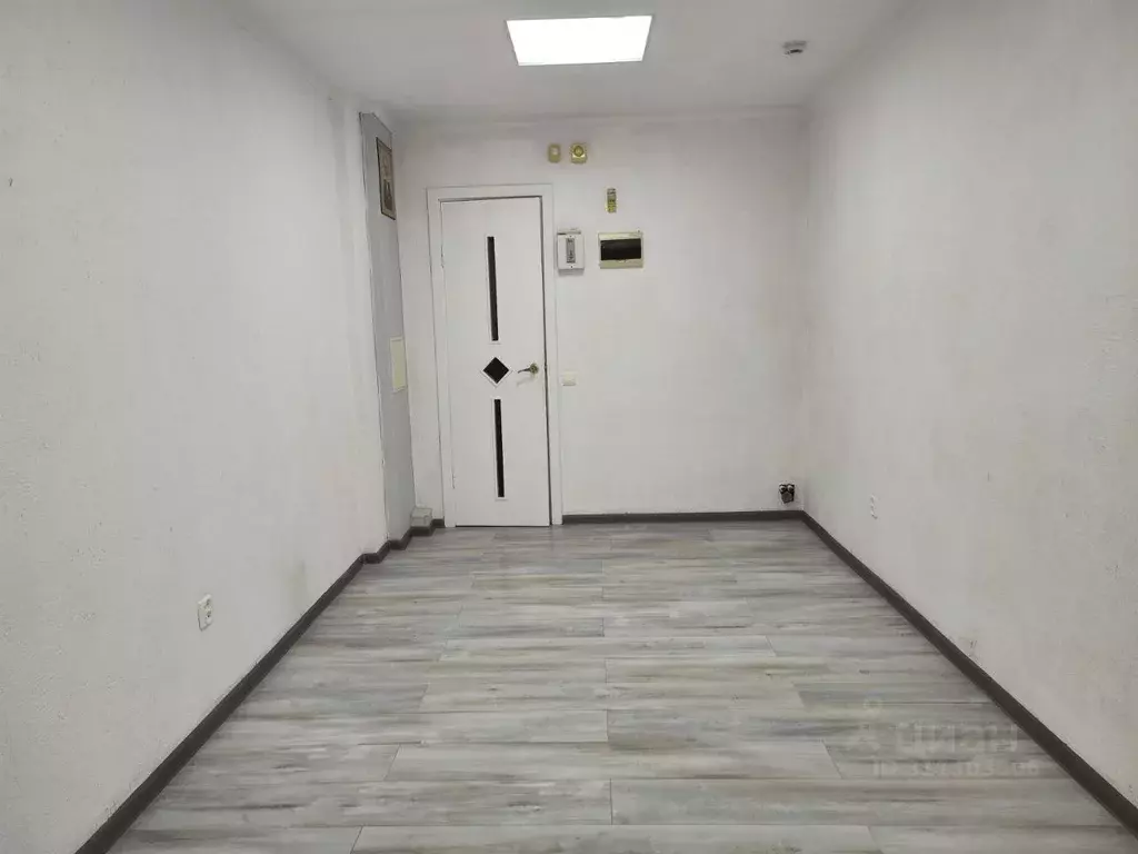 Помещение свободного назначения в Краснодарский край, Новороссийск ... - Фото 1