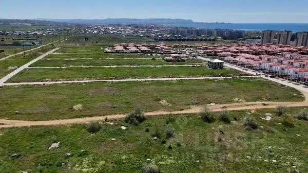 Участок в Краснодарский край, Анапа Алросса Вилладж кп,  (6.0 сот.) - Фото 2