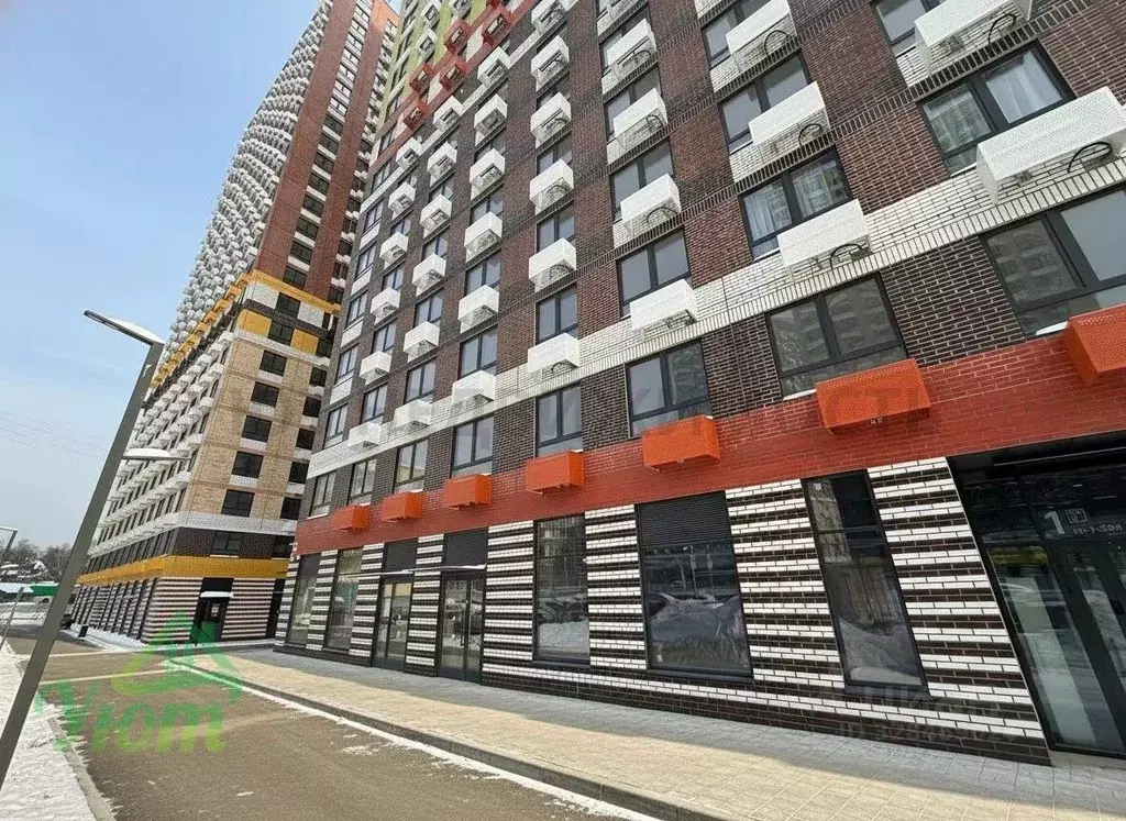 Помещение свободного назначения в Московская область, Котельники Белая ... - Фото 2