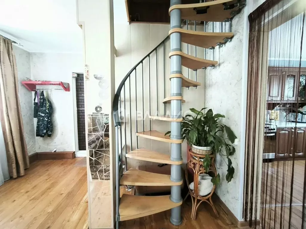 Дом в Бурятия, Улан-Удэ Аршан мкр, ул. Подлесная, 37Б (88 м) - Фото 2