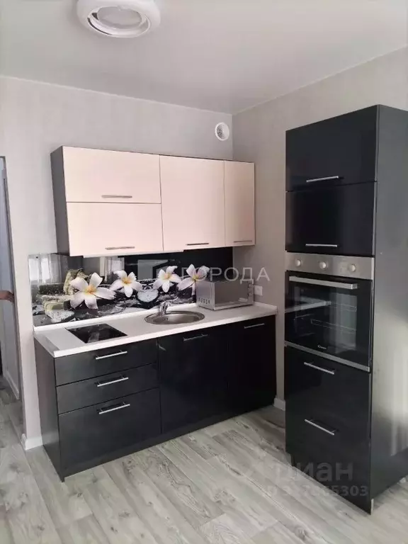 2-к кв. Алтайский край, Барнаул ул. 6-я Нагорная, 15Г/5к1 (42.0 м) - Фото 1