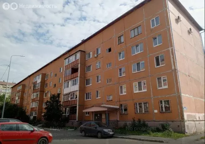 3-комнатная квартира: Тюмень, микрорайон Тарманы, Игримская улица, 31 ... - Фото 2