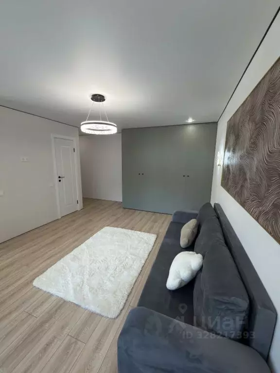 1-к кв. Саратовская область, Саратов ул. Имени И.А. Слонова, 21 (30.8 ... - Фото 2