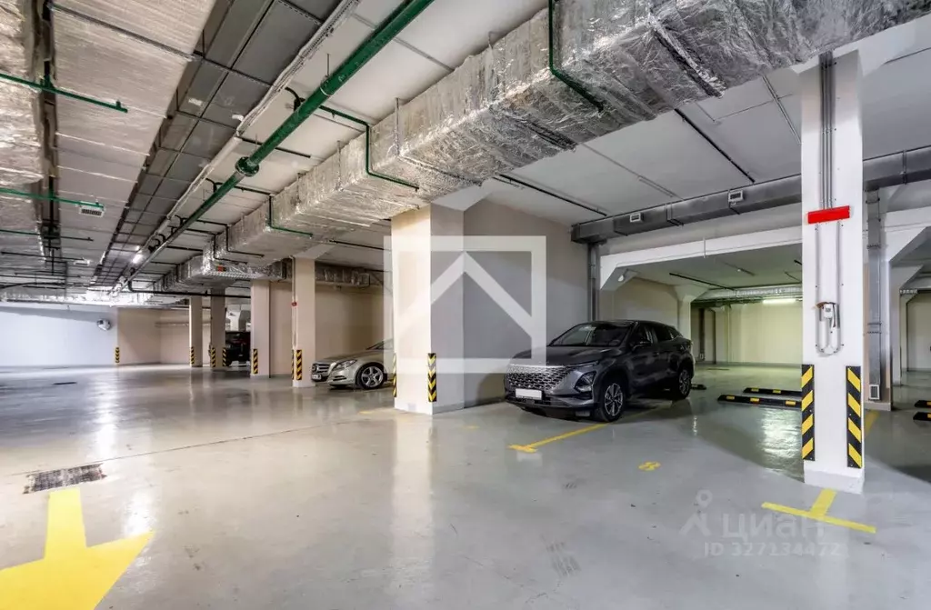 Гараж в Крым, Ялта муниципальный округ, Отрадное пгт ш. Дражинского, ... - Фото 1