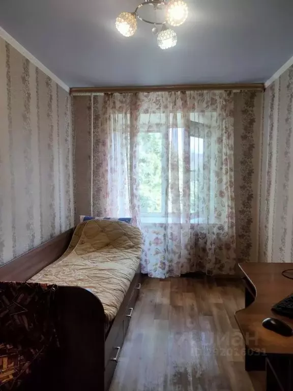 Комната Брянская область, Брянск ул. Ульянова, 13А (9.8 м) - Фото 0