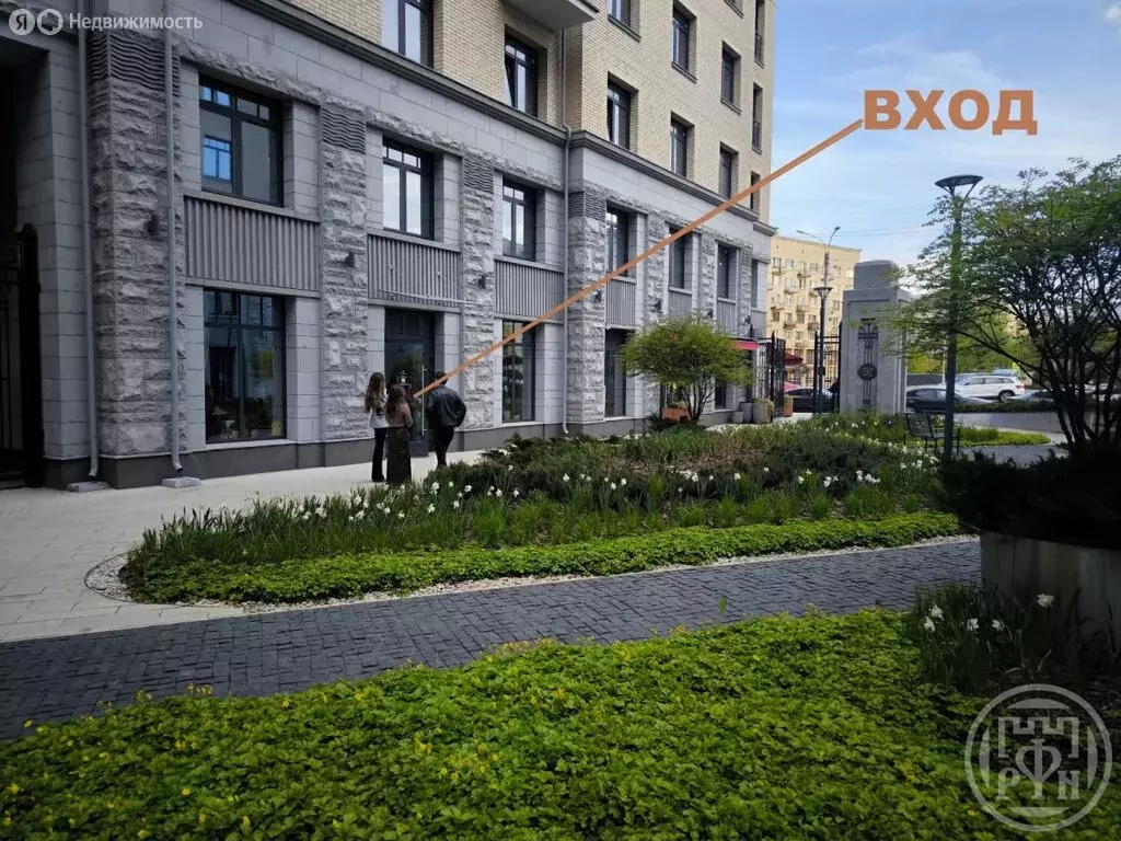 Помещение свободного назначения (110 м) - Фото 2