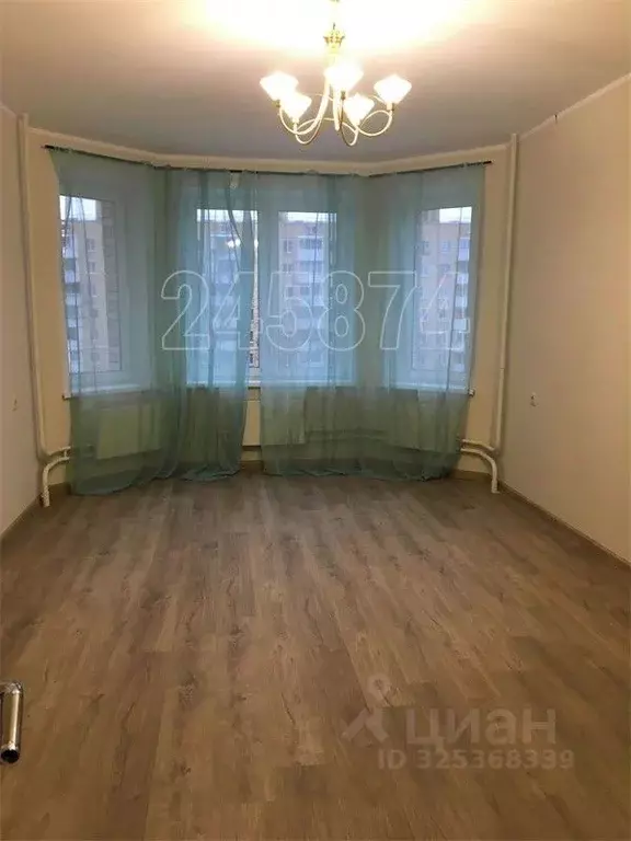 2-к кв. Москва Рязанский просп., 60К4 (72.0 м) - Фото 1