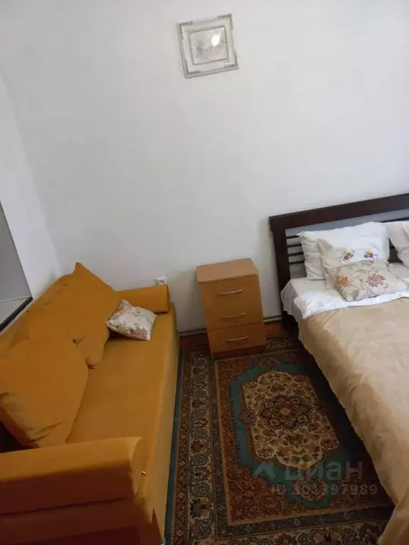 1-к кв. Ставропольский край, Ессентуки Пятигорская ул., 17 (24.0 м) - Фото 2