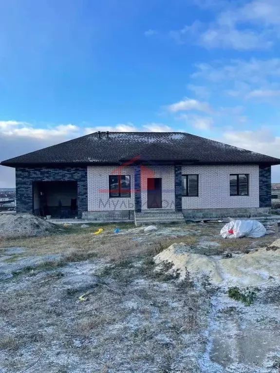 Дом в Белгородская область, Старый Оскол 43 (126 м) - Фото 1