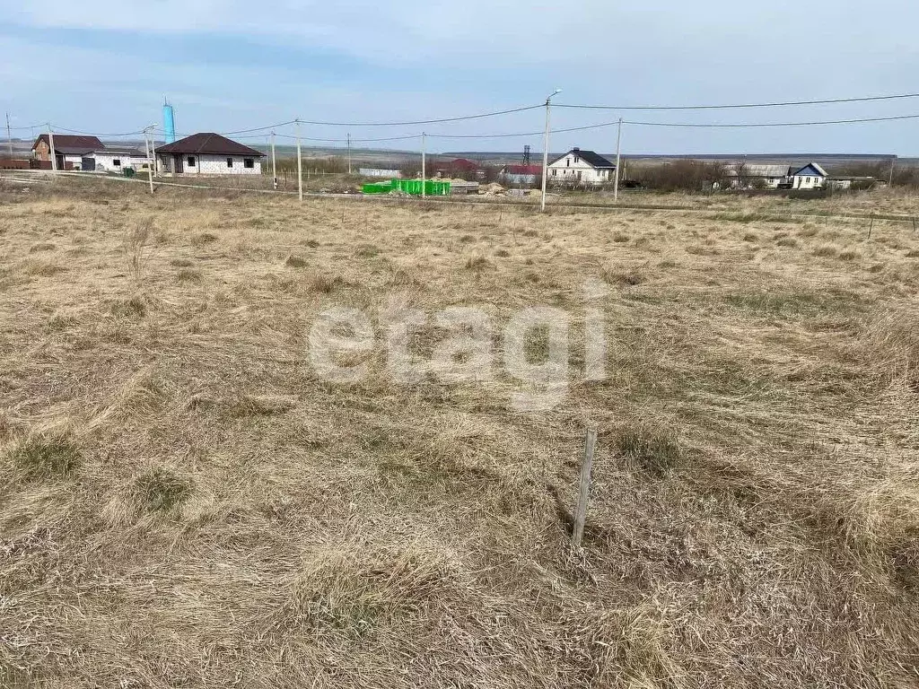 Участок в Белгородская область, Алексеевский городской округ, с. ... - Фото 0