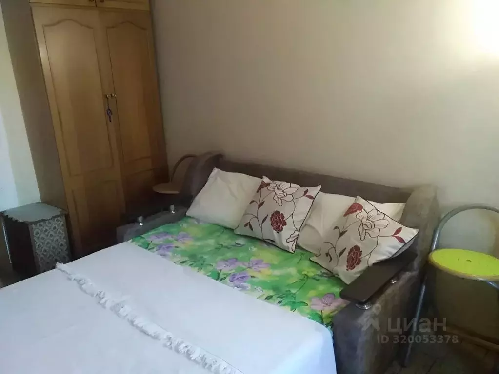 Комната Севастополь просп. Генерала Острякова, 55 (12.0 м) - Фото 1