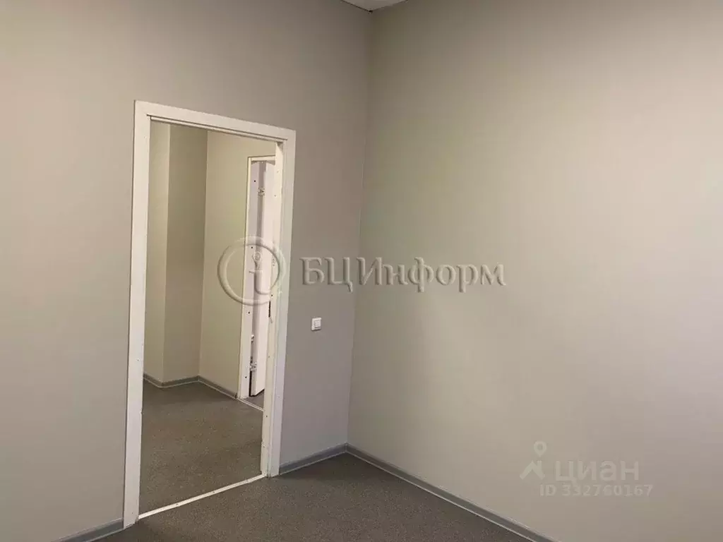 Офис в Санкт-Петербург Московский просп., 103к3 (58 м) - Фото 1