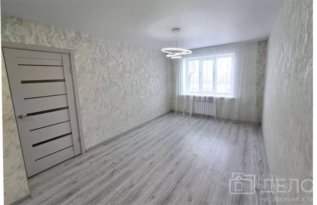 1-к кв. Рязанская область, Рязань ул. Бирюзова, 21 (34.0 м) - Фото 2