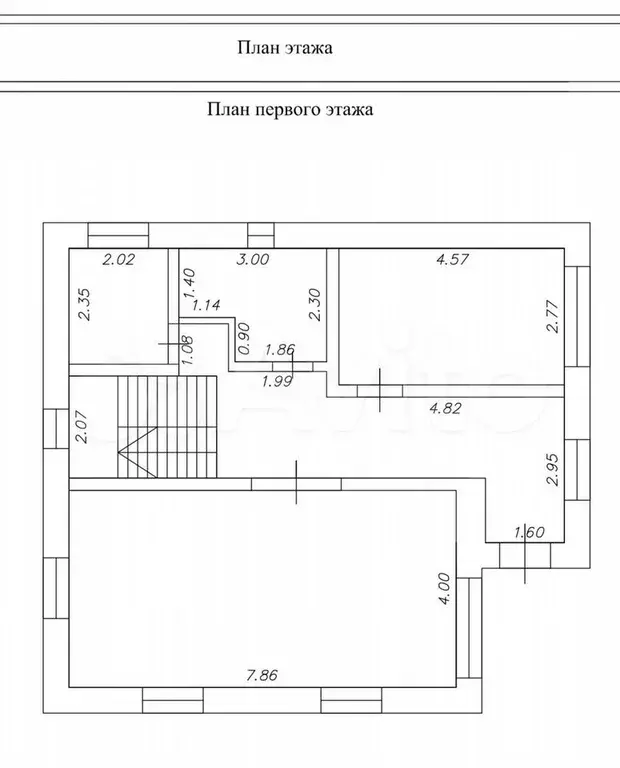 Коттедж 191,2 м на участке 9,2 сот. - Фото 0