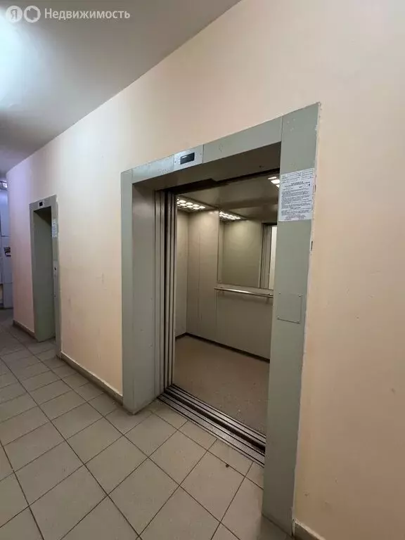 1-комнатная квартира: Тверь, улица Можайского, 83 (46 м) - Фото 0