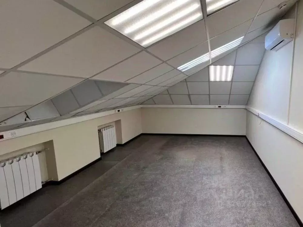 Офис в Москва Хохловский пер., 10С3 (911 м) - Фото 1