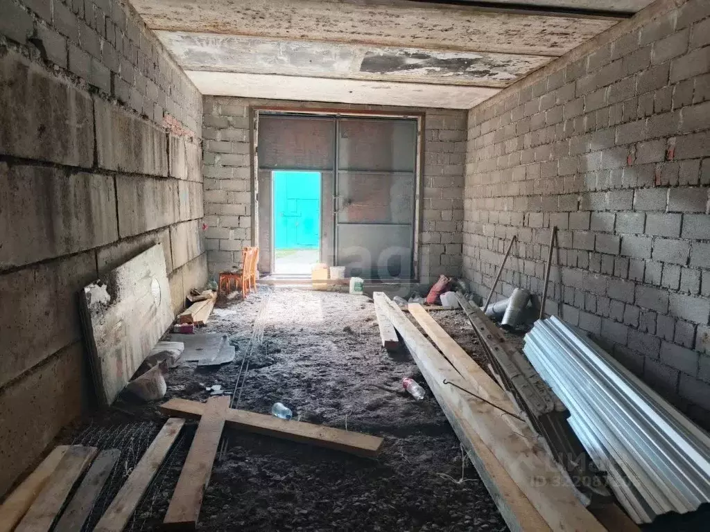 Гараж в Свердловская область, Нижний Тагил ул. Победы, 2 (44 м) - Фото 1