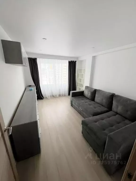 1-к кв. Пензенская область, Пенза ул. Генерала Глазунова, 11 (33.0 м) - Фото 1